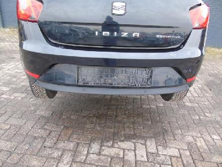Stoßstange hinten SEAT Ibiza IV SportCoupe (6J)