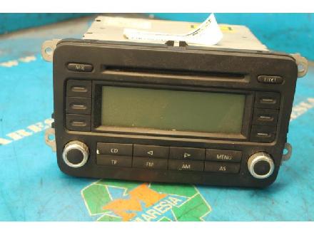 CD-Radio VW Golf V (1K) 1K0035186P