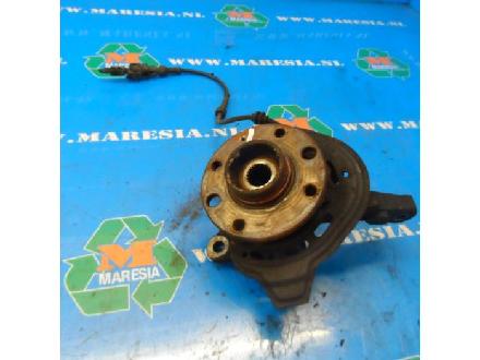 Achsschenkel links vorne OPEL Corsa C (X01) 13154317