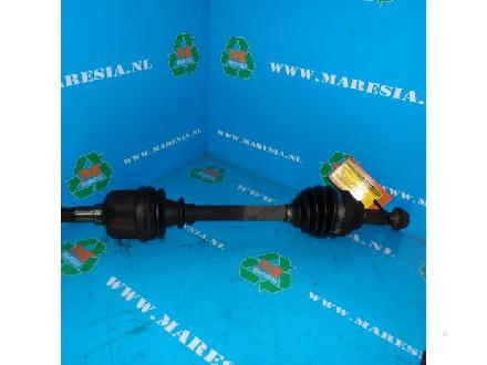 Antriebswelle links vorne FORD Mondeo III (B5Y)