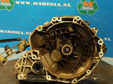 Schaltgetriebe OPEL Tigra Twintop (X-C/Roadster) 55566126