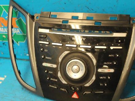 Radio Bedienschalter FORD Grand C-Max (DXA) AM5T18K811SA37CE