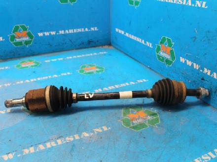Antriebswelle links vorne OPEL Corsa D (S07) 13248675