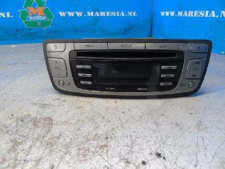 CD-Radio TOYOTA Aygo (B1) 861200H010