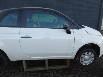 Tür rechts FIAT 500 (312) 0052136362