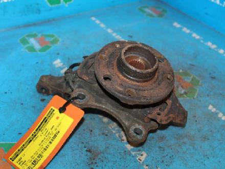 Achsschenkel links vorne OPEL Corsa C (X01) 13154317