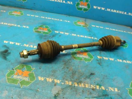 Antriebswelle links vorne OPEL Corsa D (S07) 13149830