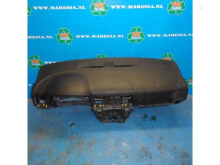 Steuergerät Airbag OPEL Vectra C Caravan (Z02) 13170589