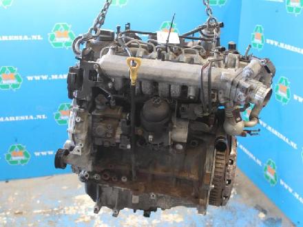 Motor ohne Anbauteile (Diesel) HYUNDAI i30 Kombi (FD) Z45912AZ00