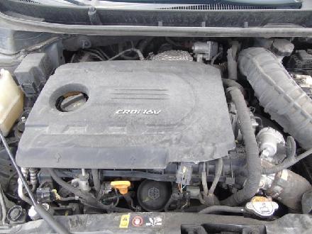Motor ohne Anbauteile (Diesel) HYUNDAI i30 (GD) Z54312AZ00