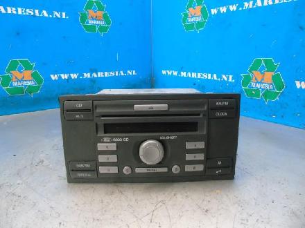 CD-Radio FORD C-Max 1677452