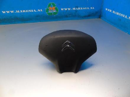 Airbag Fahrer CITROEN C3 II (SC) 16719697ZD