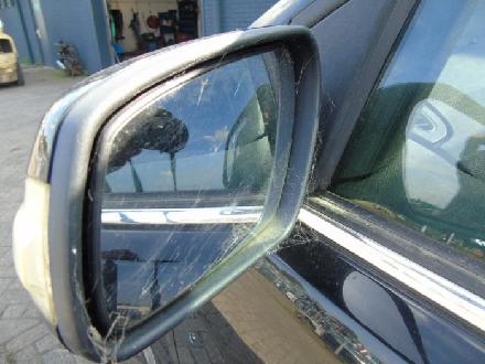 Außenspiegel links FORD Focus II Cabriolet (DB3) 1642649