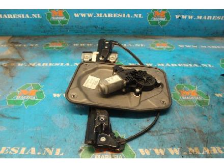 Fensterheber links vorne SKODA Fabia II Combi (5J) 5J1837401K