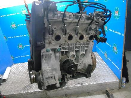 Motor ohne Anbauteile (Benzin) VW Lupo (6X/6E)