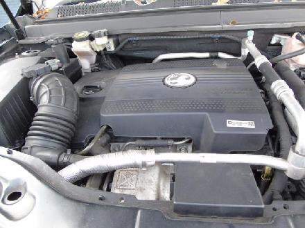 Motor ohne Anbauteile (Diesel) OPEL Antara (L07)