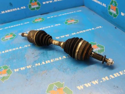 Antriebswelle links vorne CHEVROLET Lacetti (J200) 96499700