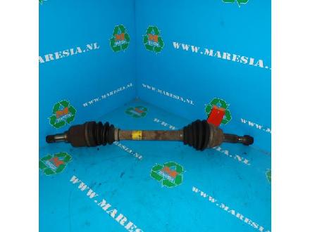 Antriebswelle links vorne MAZDA 2 (DY) 2S6W3B437AA
