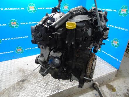Motor ohne Anbauteile (Diesel) RENAULT Kangoo Rapid (FW0) 110104767R