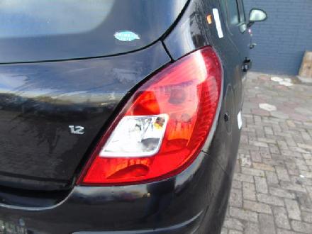 Rückleuchte rechts OPEL Corsa D (S07) 93190951