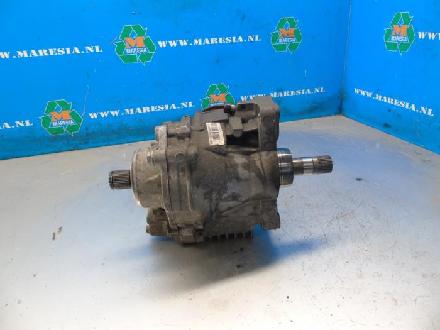 Verteilergetriebe VW Tiguan I (5N) 0A6409053AG