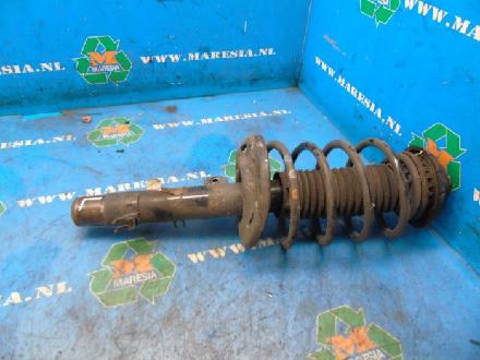 Federbein links vorne CITROEN C4 Cactus 9820948680