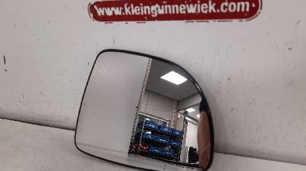 Außenspiegelglas Links 963669996R Renault Clio IV (5R) Schrägheck 0.9 Energy TCE 75 12V (H4B-408) 2019
