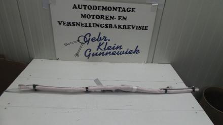 Vorhang Airbag Rechts 13350706 Opel Adam Schrägheck 1.4 16V (A14XER/B14XER) 2016
