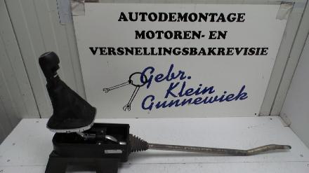 Schalthebel 55490859 Opel Corsa E Schrägheck 1.2 16V (B12XER) 2017