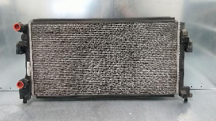 Radiator 5Q0121251EC/5Q0121251EB Audi A3 Sportlimousine (8VL) Limousine 1.6 TDI Ultra 16V (CRKB) 2015