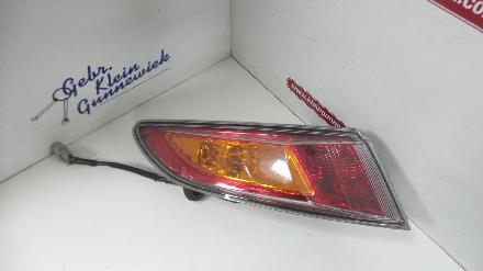 Rücklicht Links 265010 Honda Civic (FK/FN) Schrägheck 2.2 i-CTDi 16V (N22A2) 2007