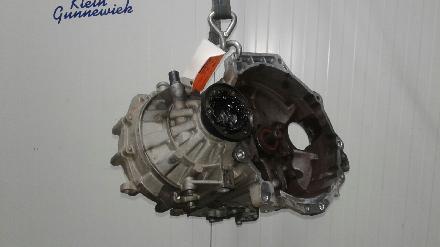 Getriebe 02R300042R/02R300042X/02R300042RX Skoda Fabia II (5J) Schrägheck 5-drs 1.2 TDI 12V Greenline (CFWA) 2011