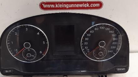 Tachoeinheit Kmh 2K0920865J Volkswagen Caddy III (2KA,2KH,2CA,2CH) Van 1.6 TDI 16V (CAYE) 2013 CAYE
