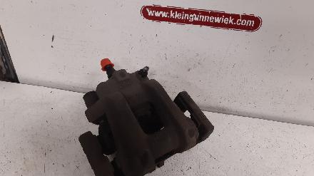 Bremssattel Links Hinten 34216850852/6850852 BMW 1 serie (F20) Schrägheck 5-drs 118d 2.0 16V (B47-D20A) 2017