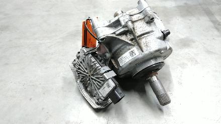 Verteilergetriebe 4X4 0CX409431C/0CX409431D/0CX409431E/0CX409431G Audi Q5 (FYX) SUV 2.0 50 TFSI E 16V Quattro (DLGA) 2020