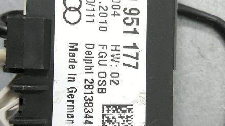 Sensor 8K0951177 Audi A4 Limousine 1.8 TFSI 16V (CDHA) 2010