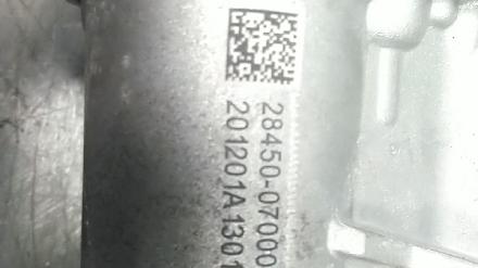 Agr Ventil 2845007000 Kia Picanto (JA) Schrägheck 1.0 12V (G3LD) 2022