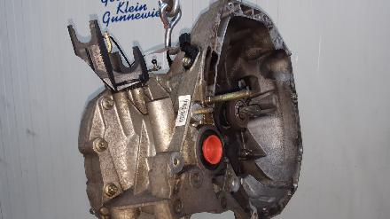 Getriebe Renault Modus/Grand Modus (JP) Großraumlimousine 1.6 16V (K4M-790) 2006