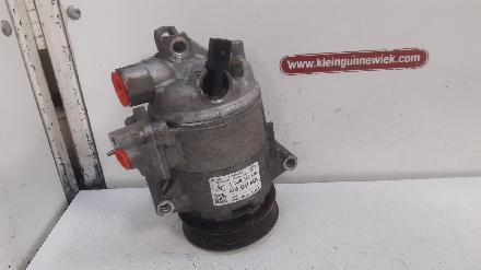 Klima Pumpe 5N0820803A/5N0820803/5K0820803/5K0820803C/5K082080 Volkswagen Passat (3C2) Limousine 2.0 TDI 16V Bluemotion (CBDC) 2010 CBDC