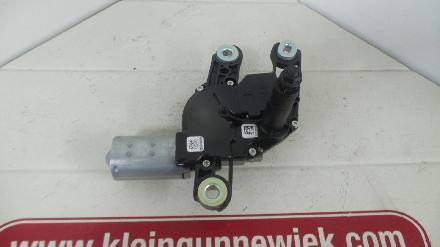 Scheibenwischermotor Hinten 5G0955711A/5G0955711/5G0955711C Volkswagen Tiguan (AD1) SUV 2.0 TDI 16V BlueMotion Technology SCR (DFGA) 2016 DFGA