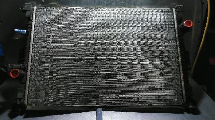 Radiator 6G918005DD Ford S-Max Großraumlimousine 2.0 TDCi 16V 140 (QXWA) 2009