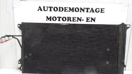 Klimakondensator 4L0260401A Audi Q7 (4LB) SUV 3.0 TDI V6 24V (CJGD) 2014