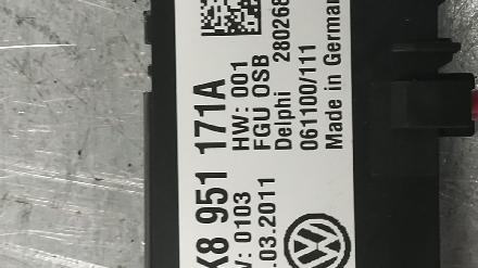 Sensor 1K8951171A/6RU951171/5C0951171 Volkswagen Polo (6R) Schrägheck 1.2 TDI 12V BlueMotion (CFWA) 2011 CFWA