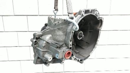 Getriebe 3M5R7002NB/1354515/1479785/RM3M5R7002NB/3M5R7002ND Volvo V50 (MW) 1.6 16V (B4164S3) 2005