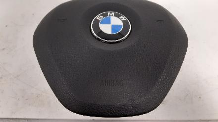 Airbag Lenkrad 6857306/32306857306 BMW 1 serie (F20) Schrägheck 5-drs 118i 1.5 TwinPower 12V (B38-B15A) 2015