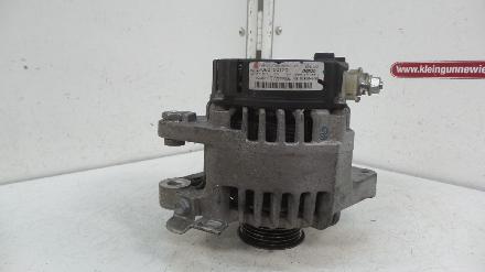 Lichtmaschine 270600Q120/270600Q011 Citroën C1 Schrägheck 1.0 12V (1KR-FE) 2013