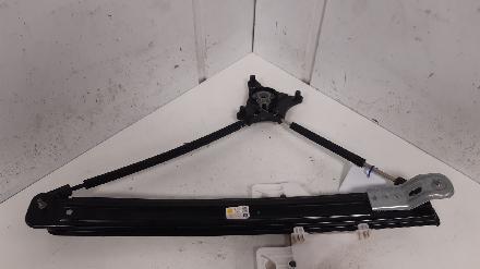 Fensterheber Links Hinten 575839461 Seat Ateca (5FPX) SUV 1.0 TSI 12V (CHZJ) 2017