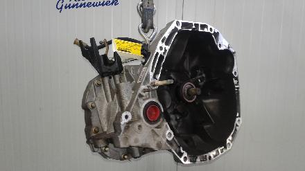 Getriebe JH3172 Renault Modus/Grand Modus (JP) Großraumlimousine 1.4 16V (K4J-770) 2006