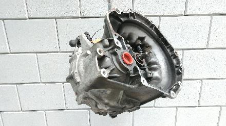 Getriebe Opel Agila (A) Großraumlimousine 1.2 16V (Z12XE) 2002