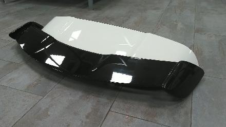 Spoiler A1567900200/A1567901200/A1567900900/A1768851138/A1 Mercedes-Benz GLA AMG (156.9) SUV 2.0 45 AMG Turbo 16V (M133.980) 2015